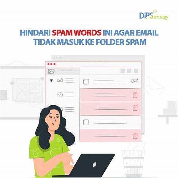 Tips Ampuh Hindari Email Spam