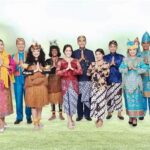 Toleransi Dalam Interaksi Global