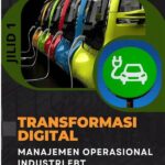 **transformasi Digital Dalam Operasional**