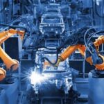 Transformasi Digital Di Pabrik Dengan Robot
