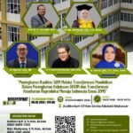 Transformasi Kepribadian Melalui Edukasi