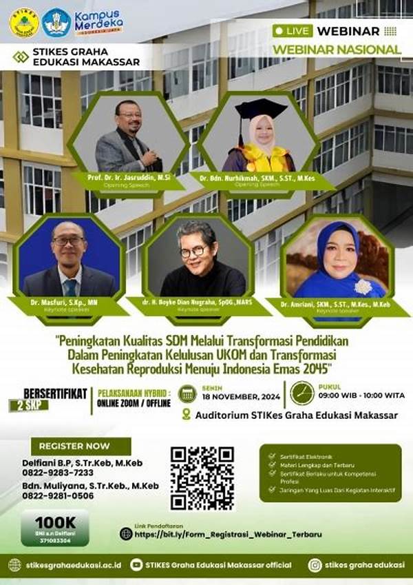 Transformasi Kepribadian Melalui Edukasi