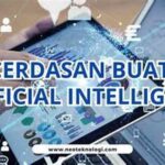 Tren Teknologi Kecerdasan Buatan 2023