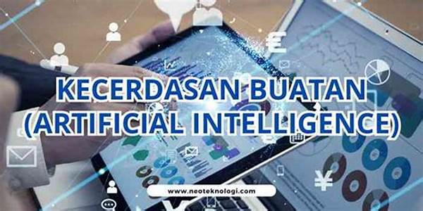 Tren Teknologi Kecerdasan Buatan 2023