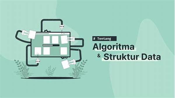 Algoritma Ai Untuk Pemrosesan Data