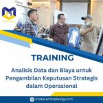 Analisis Data Dalam Operasional Pabrik