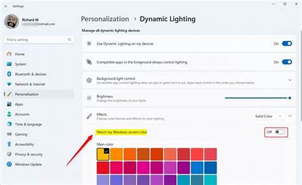 Aplikasi Led Di Perangkat Elektronik