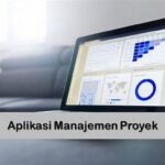 Aplikasi Otomatisasi Manajemen Proyek