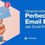 Cara Mengenkripsi Email Pribadi