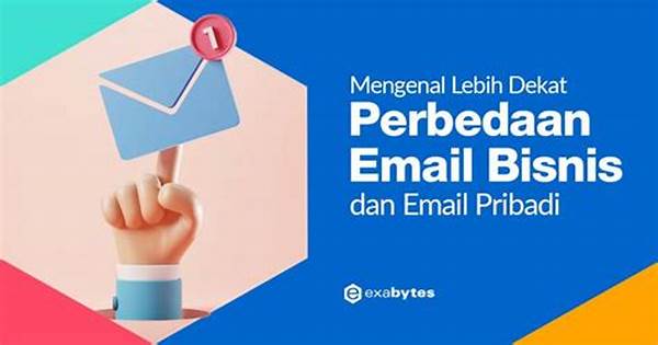Cara Mengenkripsi Email Pribadi