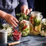 Cara Tradisional Mengawetkan Makanan