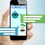 Chatbot Untuk Peningkatan Interaksi Pelanggan