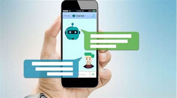 Chatbot Untuk Peningkatan Interaksi Pelanggan