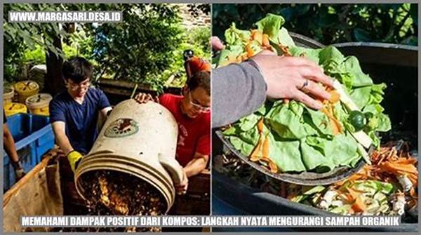 Dampak Positif Mpasi Organik