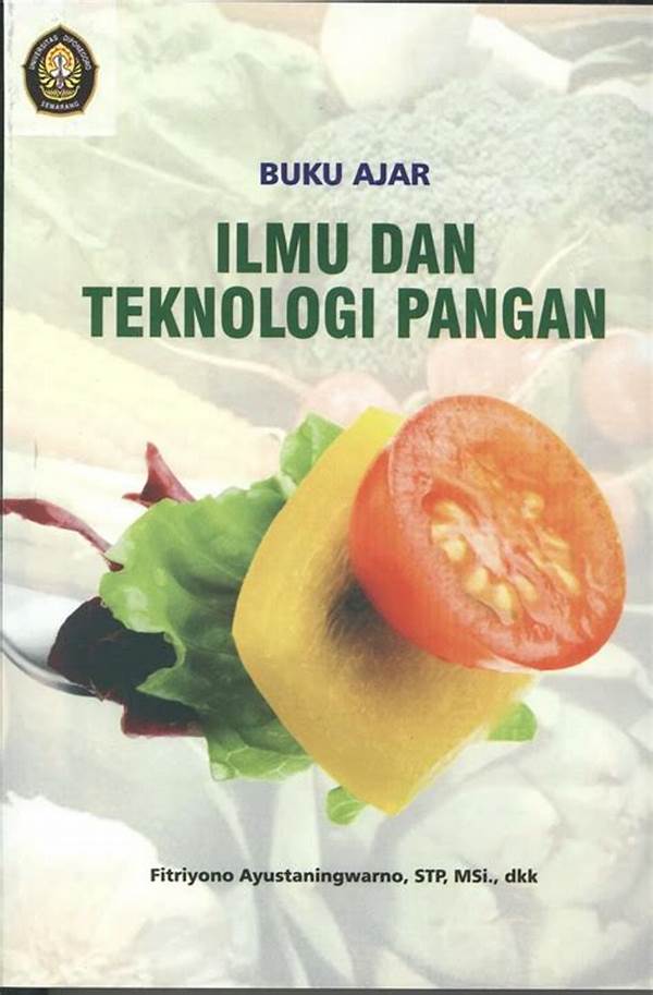 Dampak Teknologi Pangan Terhadap Kesehatan