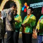 Dukungan Untuk Startup Teknologi Lokal