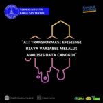 Efisiensi Biaya Melalui Big Data