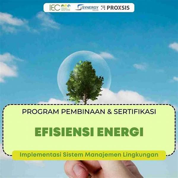 Efisiensi Energi Dengan Solusi Elektromagnetik