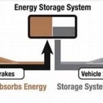 Flywheel Sebagai Solusi Energi Berkelanjutan