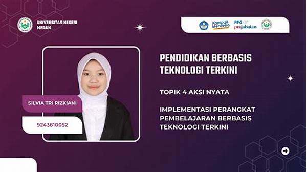 Implementasi Pembelajaran Mesin Terkini
