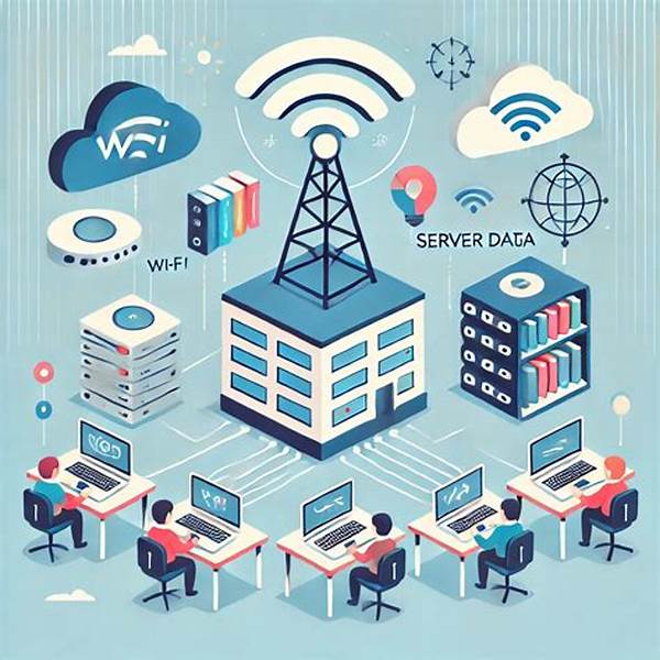“infrastruktur Internet Untuk Pembelajaran”