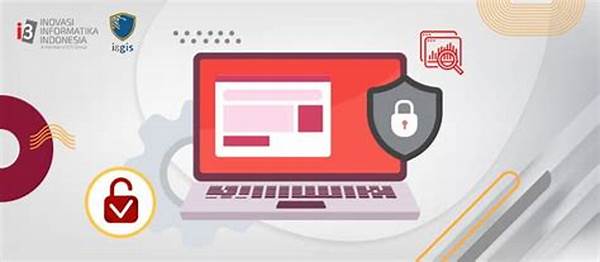 Inovasi Aplikasi Keamanan Data Korporat