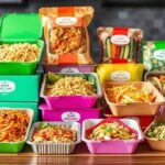 Inovasi Produk Makanan Siap Saji
