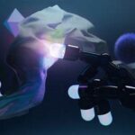 Inovasi Sensor Sentuhan Robotik