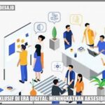 Inovasi Teknologi Ai Untuk Masyarakat Inklusif