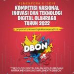 Inovasi Teknologi Internet Dan Kompetisi Global
