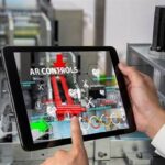 Integrasi Iot Dalam Proses Produksi