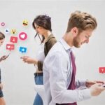 Internet Dan Kecanduan Media Sosial