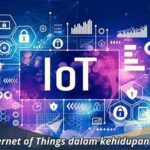 Internet Of Things Di Kehidupan Sehari-hari