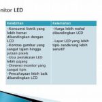 Kelebihan Pencahayaan Ccfl Lcd