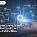 Kemudahan Akses Informasi Elektronik