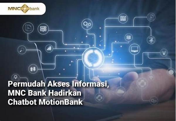 Kemudahan Akses Informasi Elektronik