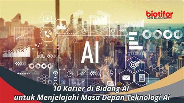 **kesenjangan Dalam Teknologi Ai**