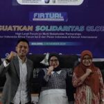 Kolaborasi Multinasional Keamanan Digital