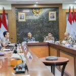 Kolaborasi Teknis Siber Antar Negara