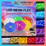 Kualitas Cahaya Lampu Neon