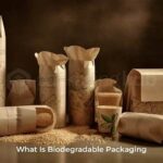 Material Kemasan Biodegradable