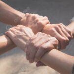 Mencapai Kesuksesan Melalui Kolaborasi