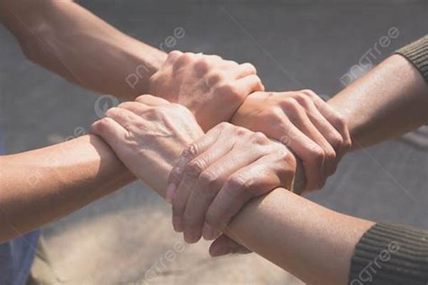 Mencapai Kesuksesan Melalui Kolaborasi