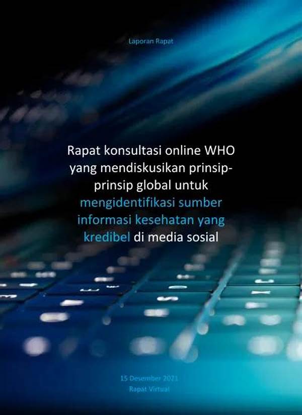 Mengidentifikasi Sumber Informasi Kesehatan