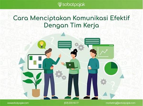 Metode Komunikasi Yang Efektif