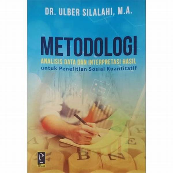 Metodologi Analisis Hasil Penelitian.