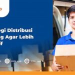 Optimalisasi Distribusi Barang Efektif