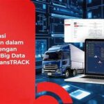 Optimalisasi Operasional Menggunakan Big Data