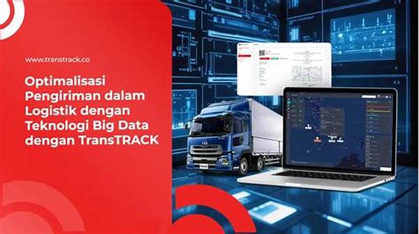 Optimalisasi Operasional Menggunakan Big Data
