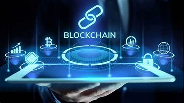 Optimasi Pengeluaran Dalam Teknologi Blockchain